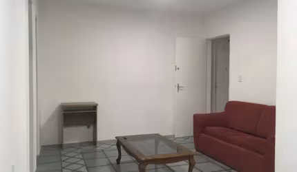 Apartamento com 1 quarto à venda na Rua Procópio Manoel Pires, 170, Trindade, Florianópolis, 44 m2 por R$ 380.000
