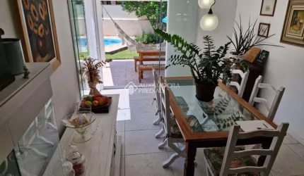 Casa em condomínio fechado com 4 quartos à venda na da Andorinha, 263, Lagoa da Conceição, Florianópolis, 230 m2 por R$ 2.900.000