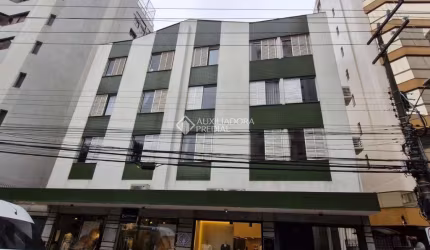 Apartamento com 3 quartos à venda na Rua Almirante Lamego, 1436, Centro, Florianópolis, 107 m2 por R$ 879.000