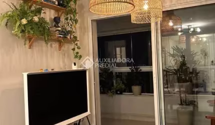 Apartamento com 2 quartos à venda na Rua Gregório Felipe, 157, Barreiros, São José, 89 m2 por R$ 858.000