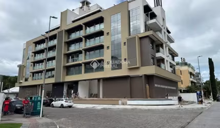 Apartamento com 1 quarto à venda na Avenida dos Dourados, 1, Jurerê Internacional, Florianópolis, 90 m2 por R$ 1.250.000
