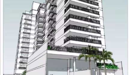 Apartamento com 3 quartos à venda na Avenida Trompowsky, 336, Centro, Florianópolis, 122 m2 por R$ 3.200.000