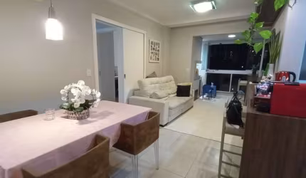 Apartamento com 2 quartos à venda na Rua Quilombo, 137, Itacorubi, Florianópolis, 68 m2 por R$ 810.000