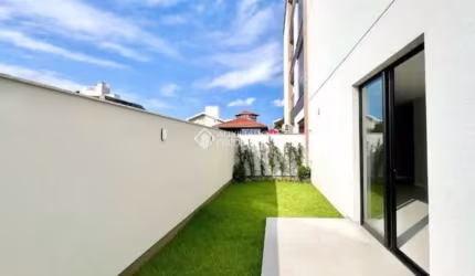 Apartamento com 1 quarto à venda na Rua Marques de Carvalho, 186, Coqueiros, Florianópolis, 75 m2 por R$ 696.000
