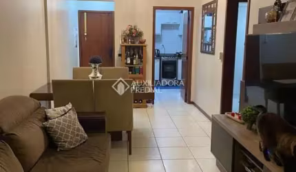 Apartamento com 3 quartos à venda na Rua Pastor William Richard Schisler Filho, 754, Itacorubi, Florianópolis, 83 m2 por R$ 790.000