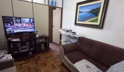 Apartamento com 1 quarto à venda na Rua Arcipreste Paiva, 43, Centro, Florianópolis, 30 m2 por R$ 315.000