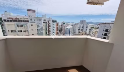 Apartamento com 3 quartos à venda na Rua Duarte Schutel, 61, Centro, Florianópolis, 101 m2 por R$ 1.100.000