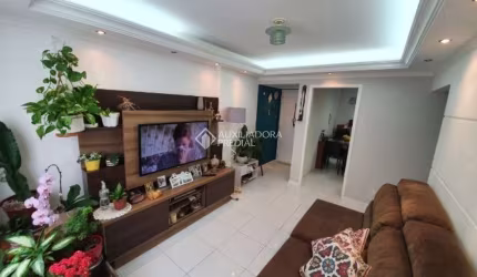 Apartamento com 3 quartos à venda na Rua Almirante Lamego, 830, Centro, Florianópolis, 82 m2 por R$ 600.000