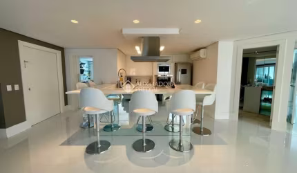 Apartamento com 2 quartos à venda na Rua Frei Caneca, 17, Agronômica, Florianópolis, 220 m2 por R$ 4.889.000