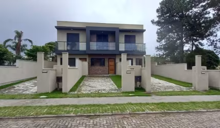 Casa com 2 quartos à venda na Rua Moinho Rio Vermelho, 939, São João do Rio Vermelho, Florianópolis, 91 m2 por R$ 630.000