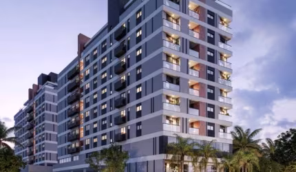 Ponto comercial à venda na Rua Coronel Pedro Demoro, 1901, Balneário, Florianópolis, 499 m2 por R$ 7.056.925