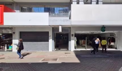 Sala comercial à venda na Rua Felipe Schmidt, 321, Centro, Florianópolis, 64 m2 por R$ 298.000
