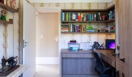 Apartamento com 2 quartos à venda na Rua Professor Clementino de Brito, 455, Capoeiras, Florianópolis, 81 m2 por R$ 790.000