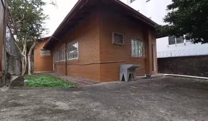 Casa comercial à venda na Avenida Alberto Santos Dumont, 14, Trindade, Florianópolis, 80 m2 por R$ 1.900.000