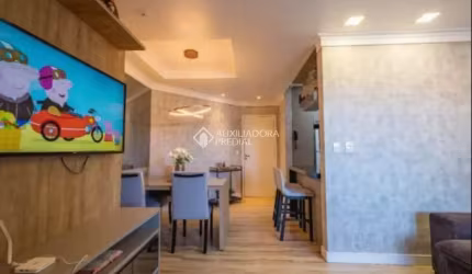 Apartamento com 3 quartos à venda na Rodovia João Paulo, 720, João Paulo, Florianópolis, 80 m2 por R$ 799.500