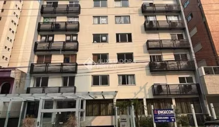 Apartamento com 3 quartos à venda na Rua Almirante Lamego, 830, Centro, Florianópolis, 82 m2 por R$ 750.000