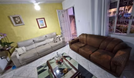 Casa com 3 quartos à venda na Raul Machado, 65, Centro, Florianópolis, 93 m2 por R$ 800.000