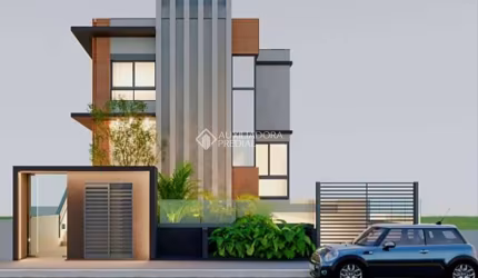Casa com 3 quartos à venda na Rua Acadêmico Reinaldo Consoni, 200, Córrego Grande, Florianópolis, 208 m2 por R$ 1.600.000