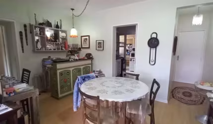 Apartamento com 3 quartos à venda na Praça Hercílio Luz, 839, Centro, Florianópolis, 92 m2 por R$ 905.000