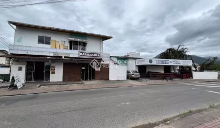 Casa comercial à venda na Rua Jorgino Damásio Espíndola, 1005, Barra do Aririú, Palhoça, 300 m2 por R$ 1.299.000