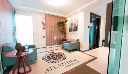 Apartamento com 3 quartos à venda na Governador Irineu Bornhausen, 1132, Praia de Palmas, Governador Celso Ramos, 92 m2 por R$ 1.399.000