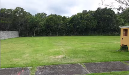 Terreno em condomínio fechado à venda na Rodovia Baldicero Filomeno, 3633, Ribeirão da Ilha, Florianópolis, 466 m2 por R$ 809.400