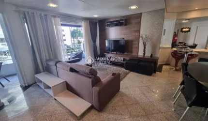 Apartamento com 4 quartos à venda na Rua Desembargador Urbano Salles, 176, Centro, Florianópolis, 153 m2 por R$ 1.690.000