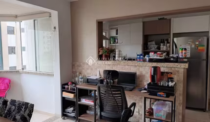 Apartamento com 3 quartos à venda na Rua Duarte Schutel, 262, Centro, Florianópolis, 89 m2 por R$ 1.291.000