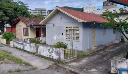 Casa comercial à venda na Rodovia José Carlos Daux, 398, João Paulo, Florianópolis, 350 m2 por R$ 3.200.000