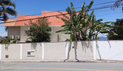 Casa com 4 quartos à venda na Rodovia Haroldo Soares Glavan, 4609, Cacupé, Florianópolis, 274 m2 por R$ 6.500.000