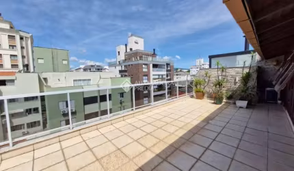 Cobertura com 3 quartos à venda na Rua Vereador José do Vale Pereira, 48, Coqueiros, Florianópolis, 251 m2 por R$ 1.691.000