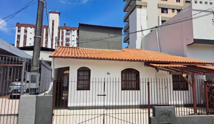 Casa com 7 quartos à venda na Francisco Ocampo More, 89, Saco dos Limões, Florianópolis, 160 m2 por R$ 860.000