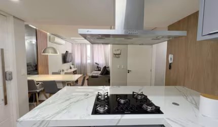 Apartamento com 3 quartos à venda na Rua Professor Luiz Sanches Bezerra da Trindade, 39, Centro, Florianópolis, 103 m2 por R$ 979.000