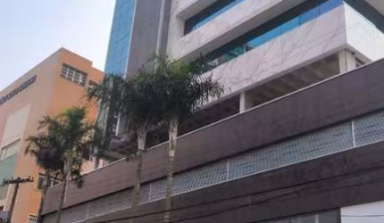 Sala comercial à venda na Rua Frei Evaristo, 121, Centro, Florianópolis, 29 m2 por R$ 414.000
