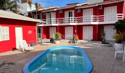 Casa com 9 quartos à venda na Servidão Três Irmãos, 103, Ingleses do Rio Vermelho, Florianópolis, 450 m2 por R$ 3.000.000