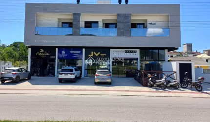 Apartamento com 2 quartos à venda na Rua Das Seringueiras, 1003, Praia de Palmas, Governador Celso Ramos, 61 m2 por R$ 649.000
