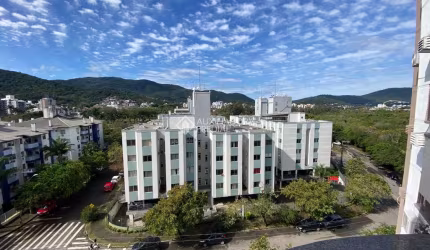 Apartamento com 2 quartos à venda na Rua Acelon Pacheco da Costa, 304, Itacorubi, Florianópolis, 61 m2 por R$ 720.000