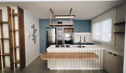 Loft com 1 quarto à venda na Avenida Júlio D'acia Barreto, 72, Carvoeira, Florianópolis, 60 m2 por R$ 953.000
