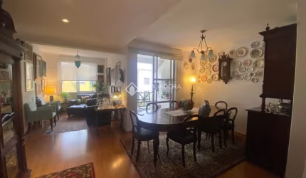 Cobertura com 4 quartos à venda na Rua Jornalista Manoel Menezes, 32, Itacorubi, Florianópolis, 114 m2 por R$ 1.200.000