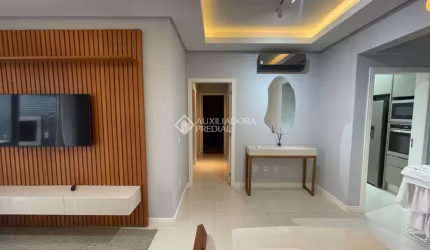 Apartamento com 3 quartos à venda na Rua Trajano Margarida, 216, Trindade, Florianópolis, 91 m2 por R$ 1.479.000
