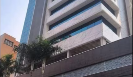 Sala comercial à venda na Rua Frei Evaristo, 121, Centro, Florianópolis, 38 m2 por R$ 1.070.000