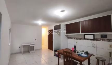 Apartamento com 2 quartos à venda na do Gerivá, 312, Ingleses do Rio Vermelho, Florianópolis, 60 m2 por R$ 220.000