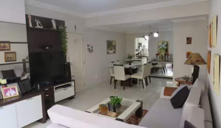 Apartamento com 4 quartos à venda na Rua Desembargador Arno Hoeschl, 114, Centro, Florianópolis, 274 m2 por R$ 1.800.000