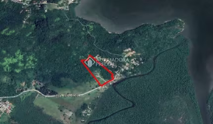Terreno comercial à venda na Rua Isid Dutra, 2831, Sambaqui, Florianópolis, 31452 m2 por R$ 30.000.000