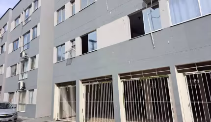 Apartamento com 3 quartos à venda na Rua João Motta Espezim, 703, Saco dos Limões, Florianópolis, 84 m2 por R$ 525.000