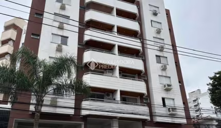 Apartamento com 3 quartos à venda na Rua Lauro Linhares, 1520, Trindade, Florianópolis, 84 m2 por R$ 830.000