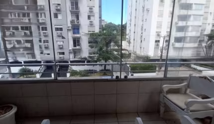 Apartamento com 3 quartos à venda na Rua Desembargador Arno Hoeschl, 203, Centro, Florianópolis, 170 m2 por R$ 1.600.000