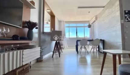 Apartamento com 2 quartos à venda na Avenida Vereador Nagib Jabor, 300, Capoeiras, Florianópolis, 79 m2 por R$ 498.000