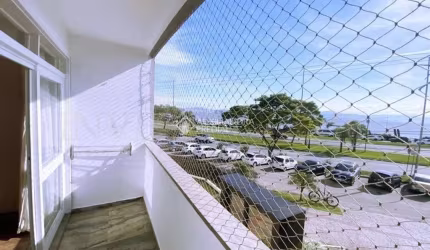 Apartamento com 3 quartos à venda na Avenida Jornalista Rubens de Arruda Ramos, 2784, Centro, Florianópolis, 111 m2 por R$ 1.600.000