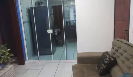 Casa com 4 quartos à venda na Maria da Silva Bach, 45, Sertão do Maruim, São José, 276 m2 por R$ 1.350.000